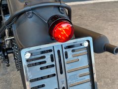 BRIXTON Rayburn 125 +++++ AKTIONSPREIS bis 19.04.2026