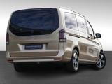 Mercedes-Benz V 220 d STYLE Lang NAVI DISTR 360° AHK SHZ LED - scheckheftgepflegte Mercedes V 220