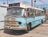 Mercedes-Benz LP322 VIAMAX - Mercedes-Benz 322