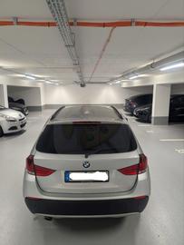 2009 BMW X1 照片 5
