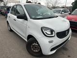 Smart Alu Klima el. Spiegel TÜV+INSP.NEU Garantie - Smart ForFour in Krefeld