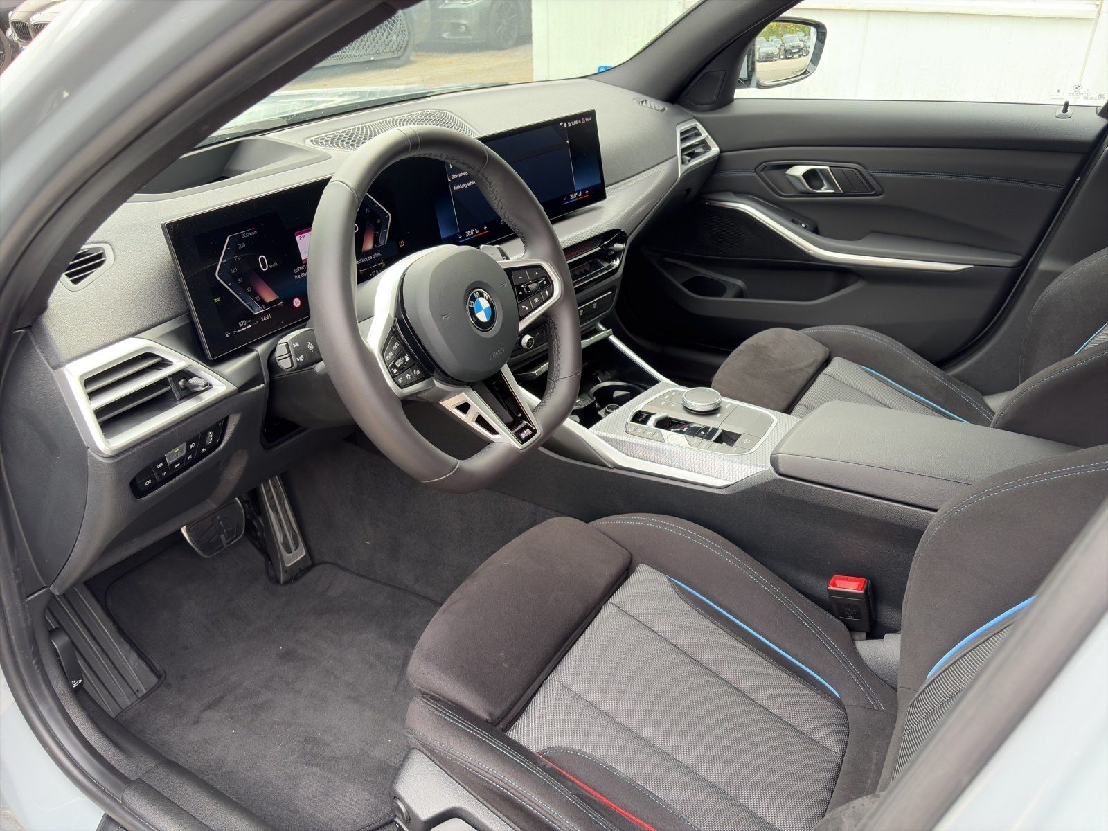 BMW 320 - Bild 16