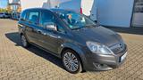 Opel Zafira  7-Sitzer  Baujahr 2010  Ge... - Opel Zafira Gebrauchtwagen in Leipzig