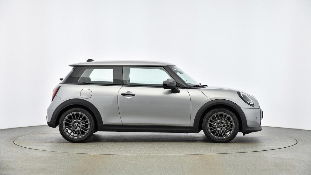 MINI Cooper C - Bild 7