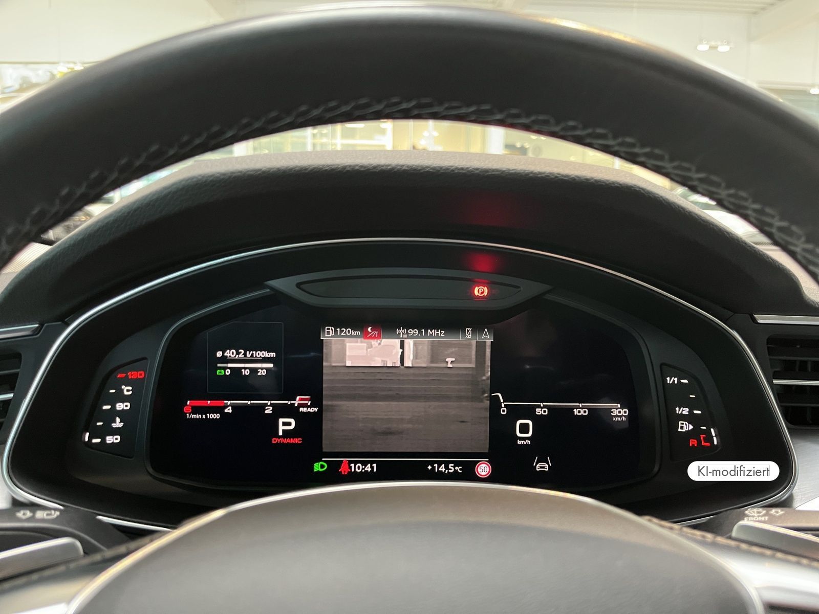Audi S6 - Bild 18