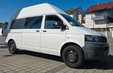 Volkswagen T5 Hochdach - Tempomat - Campingmodul - Offers