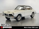 Andere GLAS 1300 GT Coupe - Andere Oldtimer mit Benzin-Antrieb: Coupé
