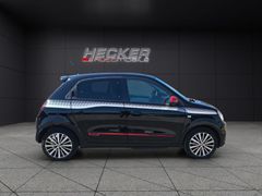 Renault Twingo Electric Techno *Szhzg.*Faltdach*Kamera*