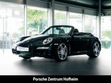 Porsche 997 911 Carrera 4S Cabriolet Sportabgasanlage - Porsche 997: Carrera 4s