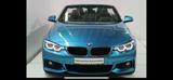 BMW 430i xDrive Cabrio M Sport A M Sport - gebrauchte BMW 430 aus dem Jahr 2017