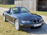 BMW Z3 Roadster 2.0 - 6 Zylinder