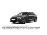 Audi S3 Sportback quattro B&O | Matrix | Navi | AMR