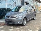 Volkswagen Caddy Maxi 1.6 TDI Maxi JAKO-O  7 Sitze - Volkswagen Caddy Maxi aus 2013