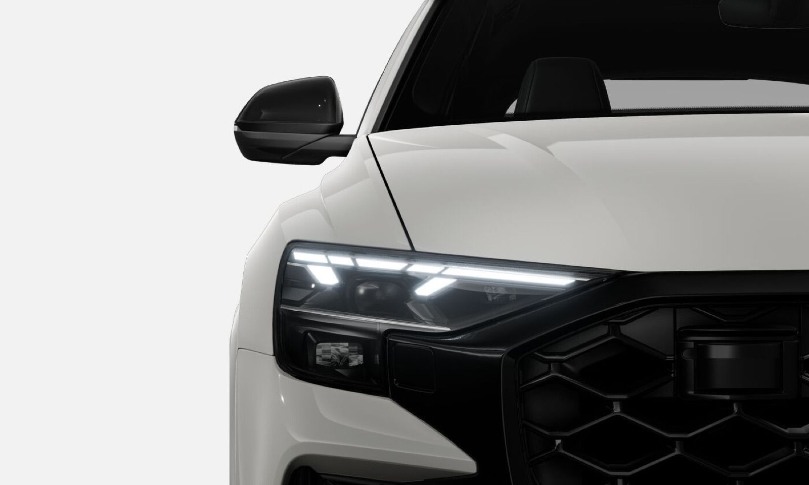 Audi RSQ8 - Bild 8