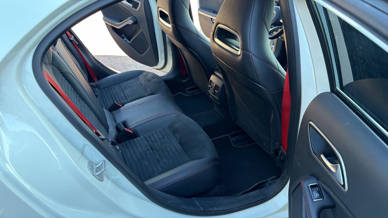 Mercedes-Benz A 250 Sport 4MATIC Motorsport Edit. DCT Spor...