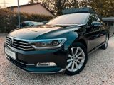 Volkswagen Passat Lim. High 4M Leder*Pano*Navi*Kam*StandHz. - Volkswagen Passat: Allradantrieb