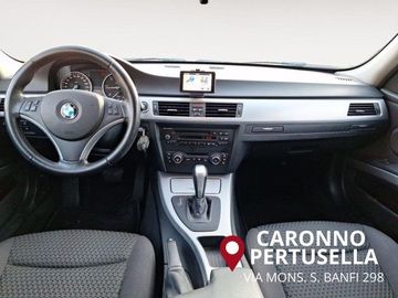 BMW 318 - 10
