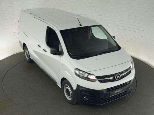 Vivaro C CARGO L CDTI+NAVI+SCHIEBETÜR+PARKPILOT+