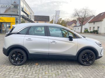 Bild 5 Opel Crossland (X) CROSSLAND ELEGANCE AUTOMATIK 130 PS NAVI WINTERP