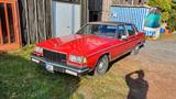 Buick Electra Park Avenue - Buick Electra Gebrauchtwagen