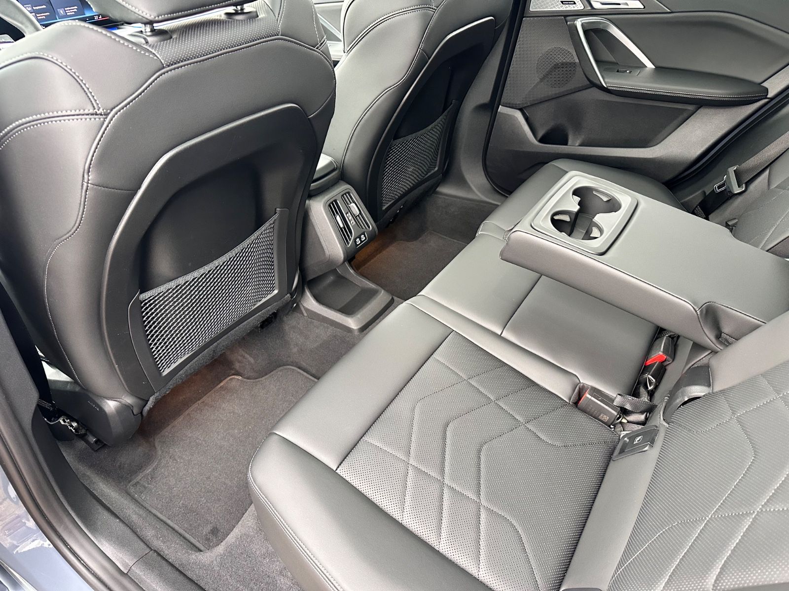 BMW X1 23d xDrive M-Sport Navi ACC Leder AHK Pano 20 foto 23