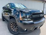 Chevrolet Avalanche 5.3 V8 *BOSE*LEDER*XENON*SHZ*PRINS* - Chevrolet mit LPG-Antrieb