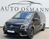 Mercedes-Benz V 250 d lang 4Matic 9G-TRONIC AMG Line