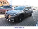 Subaru Outback 2.5i Platinum Lineartronic AHK 4,99% - Subaru Outback: Platinum
