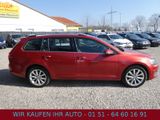 Volkswagen Golf VII Variant Highline #NAVI#XENON#SHZ#PDC#34 - Volkswagen Golf in Dresden