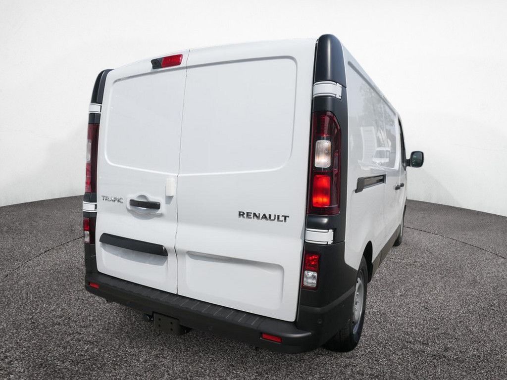 Fahrzeugabbildung Renault Trafic Komfort L2H1 Blue dCi 130 KAMERA AHK LED
