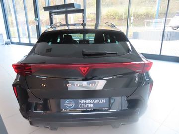 Fotografie 5 des Cupra Formentor 1.5 eTSI 5.-J.Garantie AHK Edge