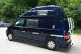 CS Reisemobile T 5 Apollo 4motion, lang, Klima, WC, TÜV 4/27 - T5 4motion Wohnwagen gebraucht