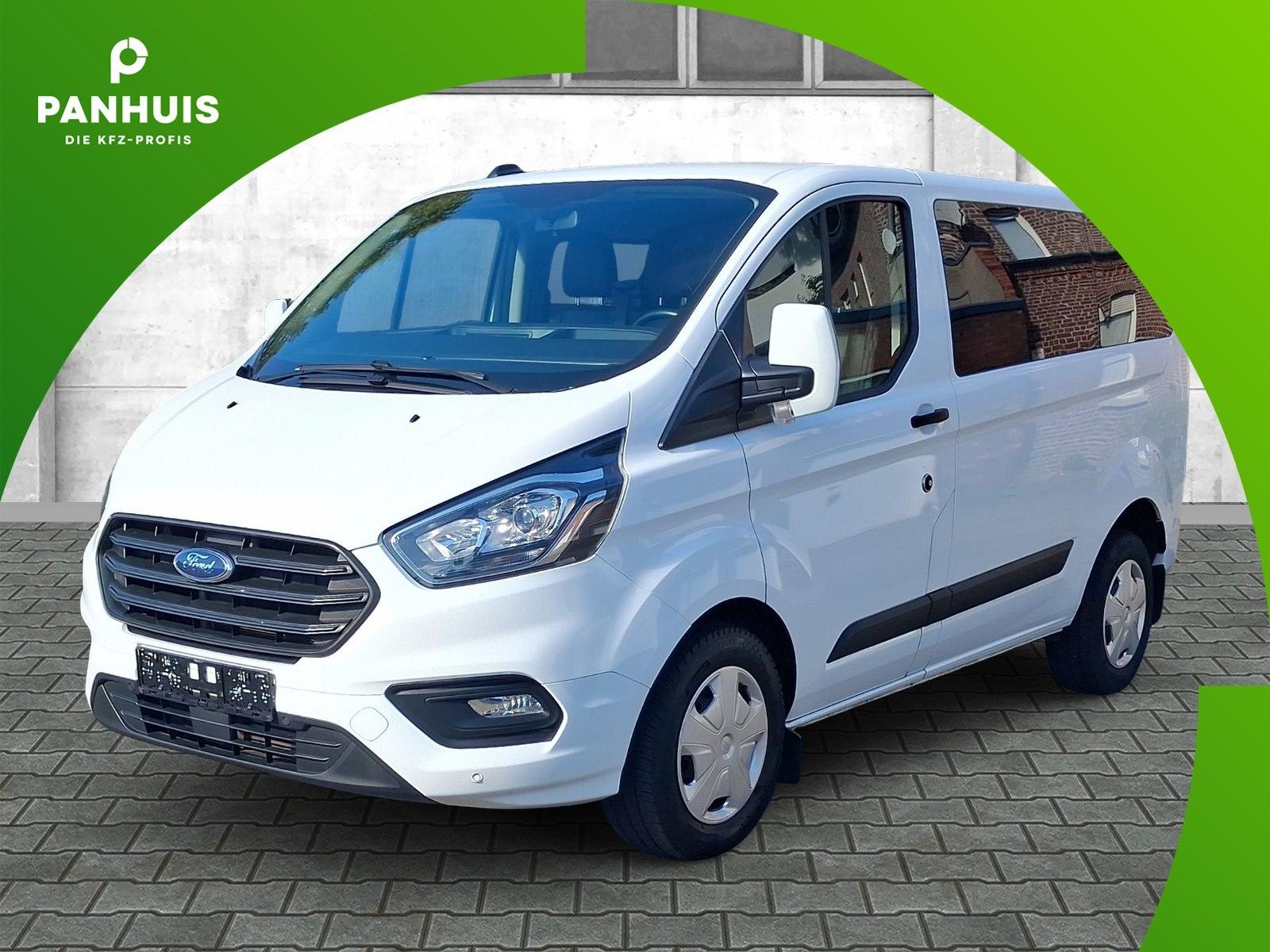 Ford Transit Custom `Trend` 9-Sitzer
