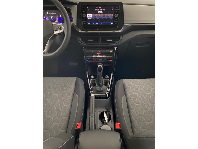 Volkswagen T-Cross Life 1.5 TSI DSG AHK+MATRIX+KAMERA, миниатюра 11