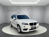 BMW X3 xDrive 30d M Sport Navi/Leder/Pano/AHK/1.Hand - BMW X3: 30d Xdrive