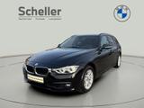BMW 318i Touring Advantage LED Navi Bus. Tempomat - BMW 318 in Ludwigshafen