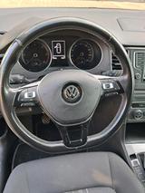 Volkswagen vollkswagen GOLF SPORTSVAN VII TDI MOTOR - Volkswagen Golf: TDI Motor