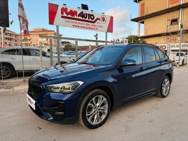 BMW Bmw X1 sDrive20d xLine 190cv