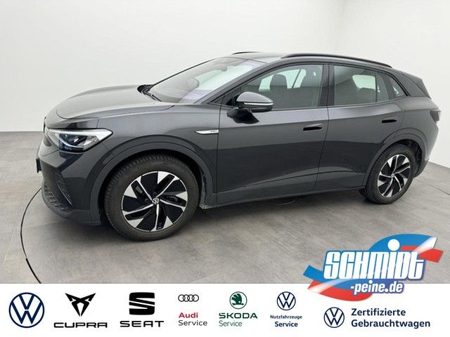 Volkswagen ID.4 Pro Performance 204PS 77kWh CCS19Wärmepumpe