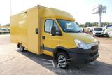 Iveco Daily 50C14 Erdgas Kurz COC - Iveco Daily 50c14