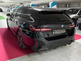 BMW 530Touring e xDrive M Sport AHK H&K 1H - BMW 530 aus 2025