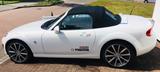 Mazda MX-5 1.8 MZR Center-Line Center-Line - Mazda MX-5 Benzin Gebrauchtwagen
