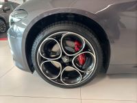 Alfa Romeo Giulia - Vorschau Bild 15
