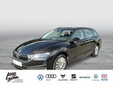 Skoda Octavia Combi 1.5 TSI DSG Essence Anhängerkupplu - Skoda Octavia: Essence