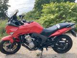 Honda CBF 600 NAS PC43 ABS 2011 - HONDA CBF 600