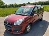 Fiat Doblo 2.0 16V Multijet Maxi,1.Hand,PDC,Sitzheiz. - Fiat Doblo in Dresden