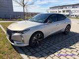 DS Automobiles DS4 180 Performance Line+ | 1. Hand | Scheckheft - DS Automobiles DS4 von Privatanbietern