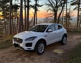 Jaguar E-Pace D180 4WD Auto  Herst./Typ Nr. 1590/AHJ