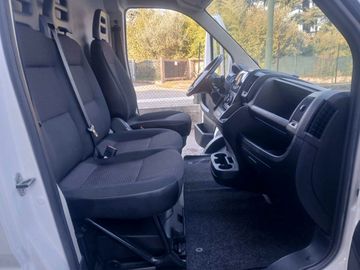Peugeot Boxer - 10