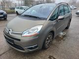 Citroën Grand C4 Picasso Exclusive - Citroën Grand C4 Picasso / SpaceTourer aus 2007